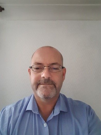 Neil McIntyre